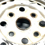 98 Honda Foreman 400 TRX400FW 4x4 OEM 11x6.5  Front Wheel Rim 44650-HM7-A40 AH92