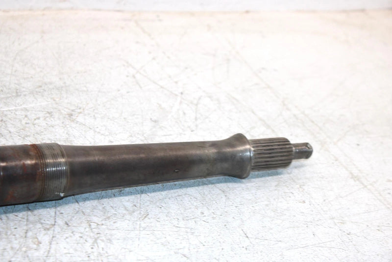 1988 Yamaha  Moto 4 Oem Rear Axle 1NU-25381-01-00 AY23