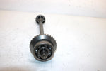 14 Can-am Outlander Max 400 Efi Oem Driven Bevel Gear 420635555 AB6