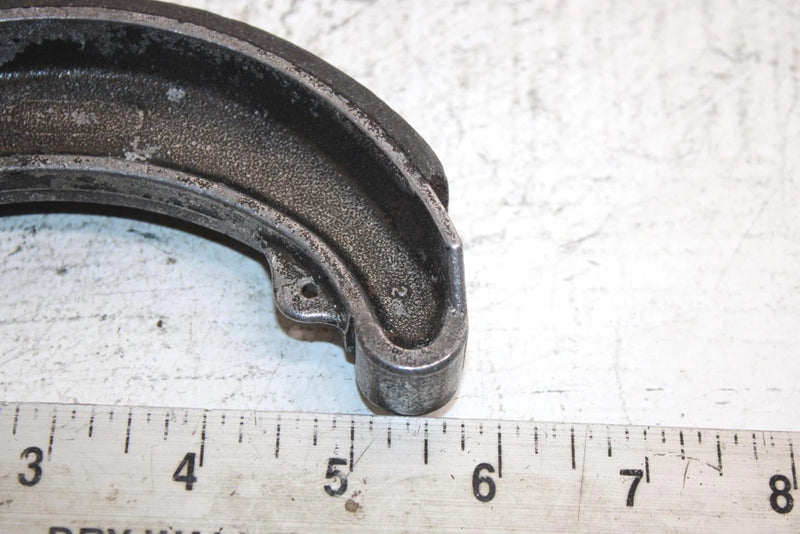 2000 Honda Trx300 Fourtrax 4x4 Oem Rear Brake Shoe Set 06430-HM5-A80 AH37