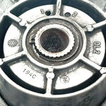 00-02 Polaris Magnum 325 4X4 OEM Secondary Driven Clutch 1321874 AP246