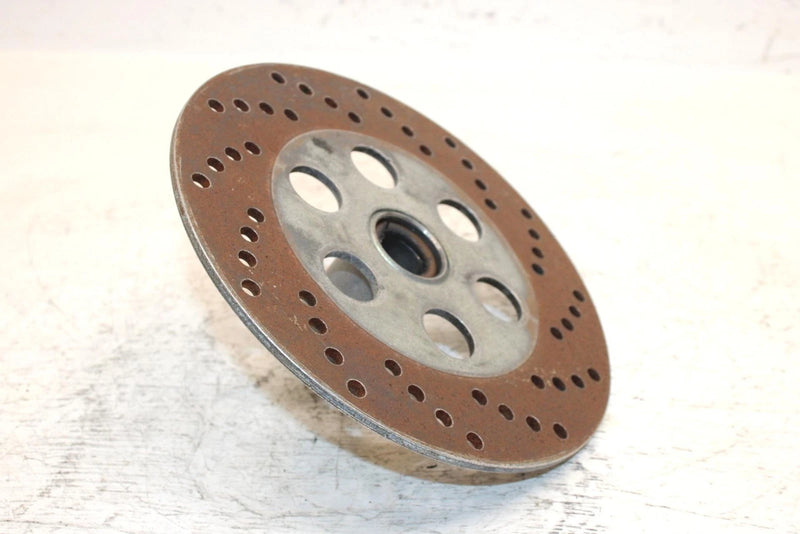 1996 Ski-doo Formula Stx 583 Oem Brake Rotor Disc 507029000 SS25
