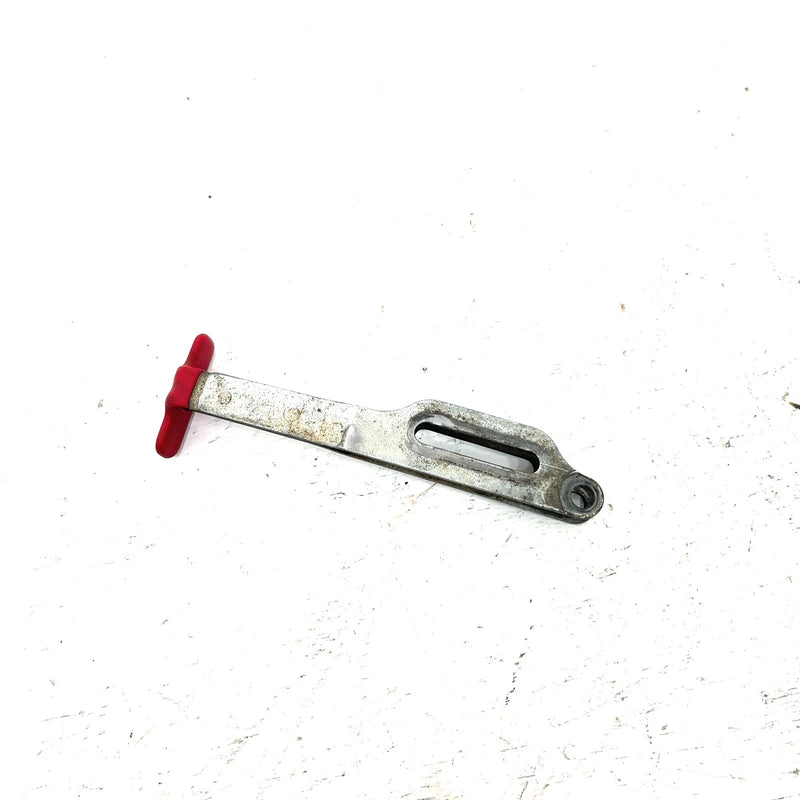 84-87 Suzuki Quadrunner 185 OEM Reverse Shift Lever 25620-24202 AS33