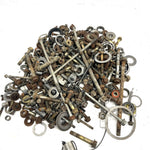 1998 Arctic Cat Bearcat 454 4X4 OEM Nut Bolt Spacer Hardware Kit AA3