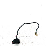 2000 Yamaha Warrior 350 YFM350X OEM Left Control Switch 4GB-83973-09-00AY67