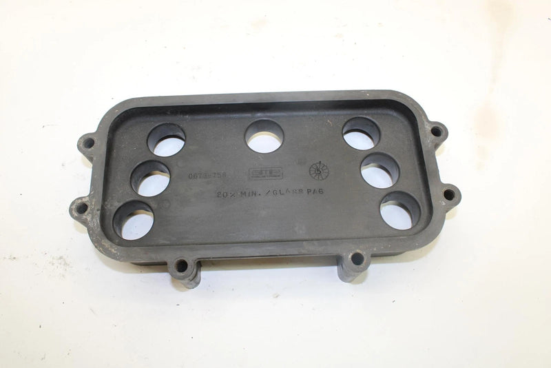 1995 Arctic Cat Daytona Oem Center Spark Arrestor 0673-758 JA6