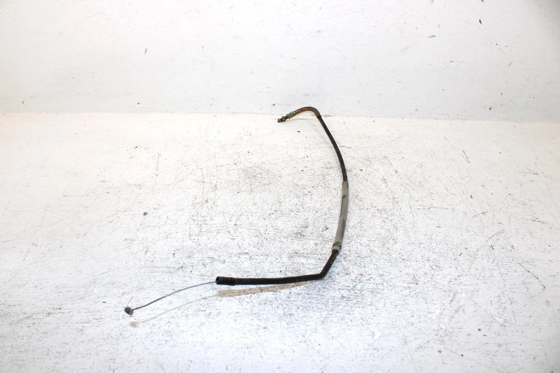1995 Yamaha Vmax 600 Le Oem Throttle Cable  8AB-26311-00-00 SY21