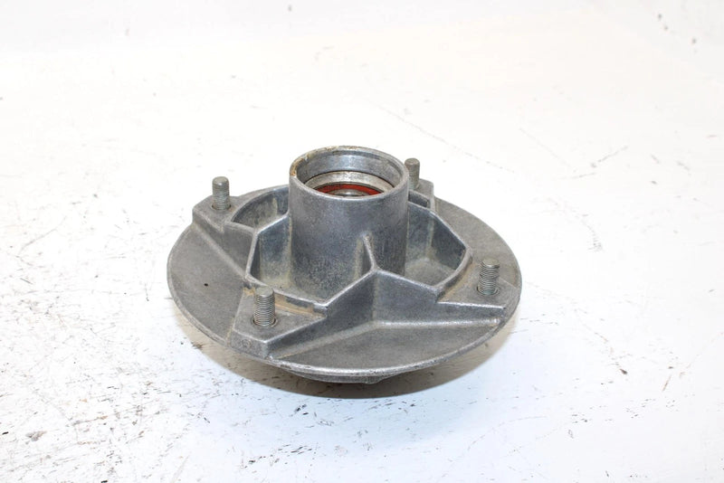 1997 Polaris Sport 400l Oem Front Wheel Hub Pair 1520453 AP214