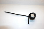 94 Polaris Indy Trail  Oem Right Suspension Spring Black 7041336-067 SPS