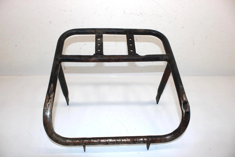 84 Honda Fourtrax 200 Trx200 A Oem Front Bumper 81150-VM5-010 AH33