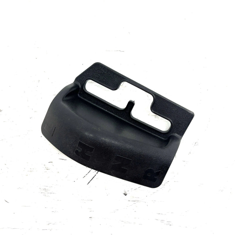 2005 Arctic Cat 650 4x4 V2 OEM Shift Gate Panel 1502-184 AA39