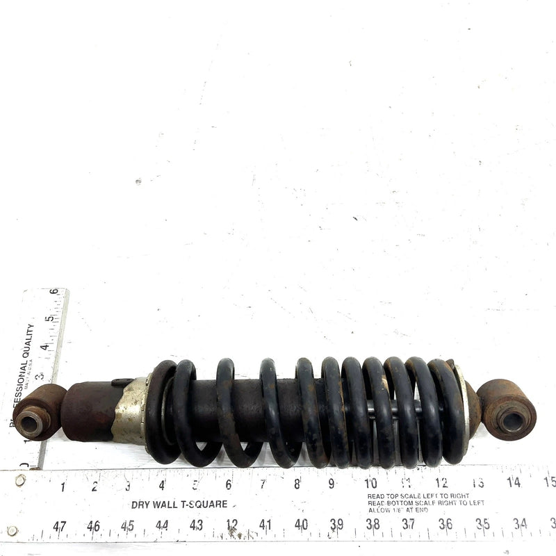 88-90 Yamaha Moto 4 OEM Rear Suspension Shock 3HP-22210-00-33 AY57