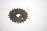 18 Polaris Sportsman 450 Ho Oem 21T Driven Sprocket 3222199 AP54