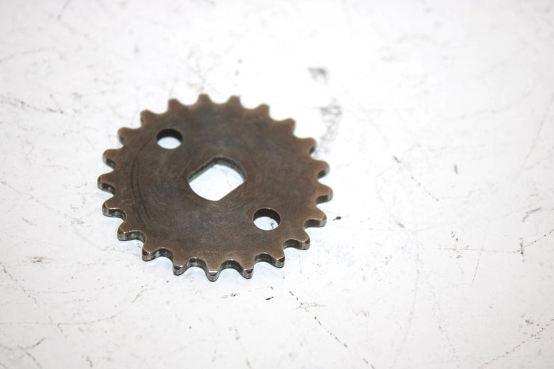 18 Polaris Sportsman 450 Ho Oem 21T Driven Sprocket 3222199 AP54