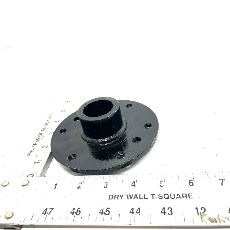 87-88 Polaris Trail Boss 250 2x4 OEM Sprocket Hub 1011559 AP128