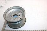 2005 Bombardier Rally 175 Oem Front Wheel Rim 10x5.5 705400242 AB8