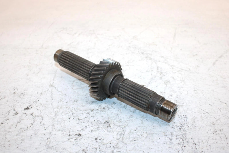 2005 Polaris Sportsman 500 Ho Oem Transmission Reverse Shaft 3234071 Q4158