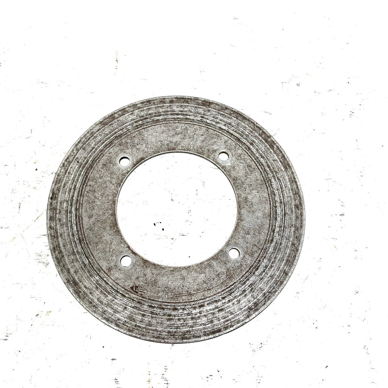 98-02 Arctic Cat 300 4X4 OEM Brake Rotor 1436-164 AA15