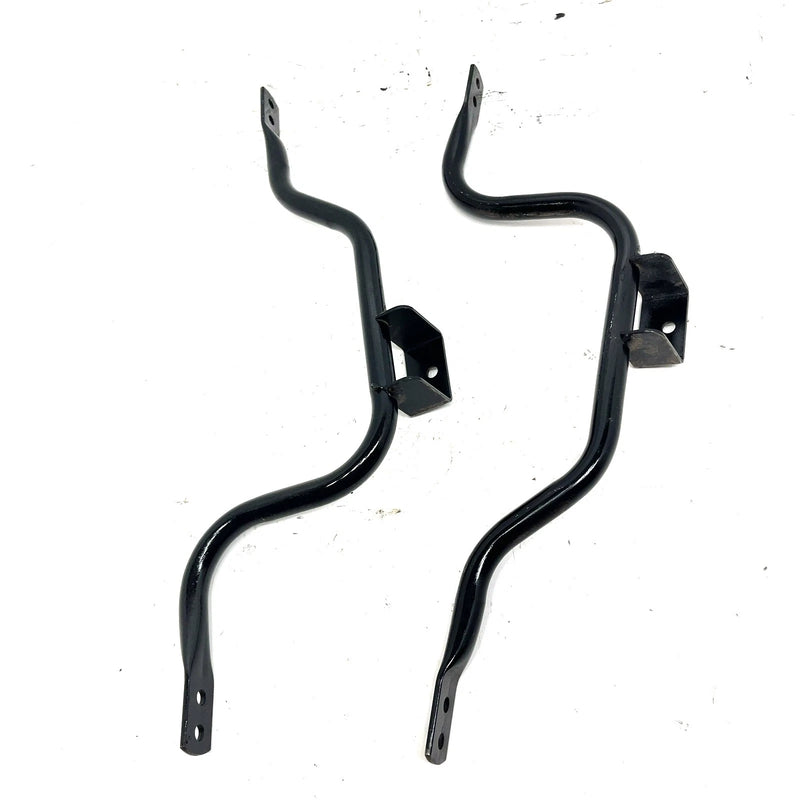 14-15 Arctic Cat Prowler HDX 500 OEM Seat Support Set 4506-605 XA2