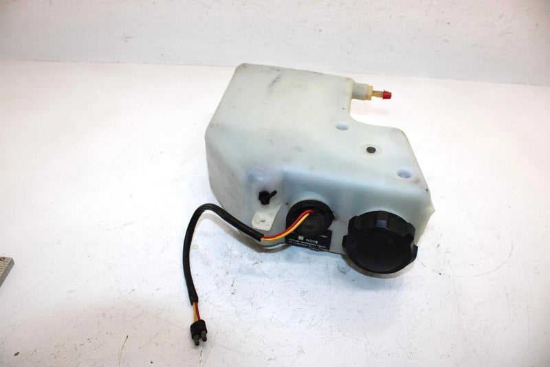 94 Arctic Cat Pantera 550 Efi Oem Oil Tank Set 0670-244 0670-341 SAS6