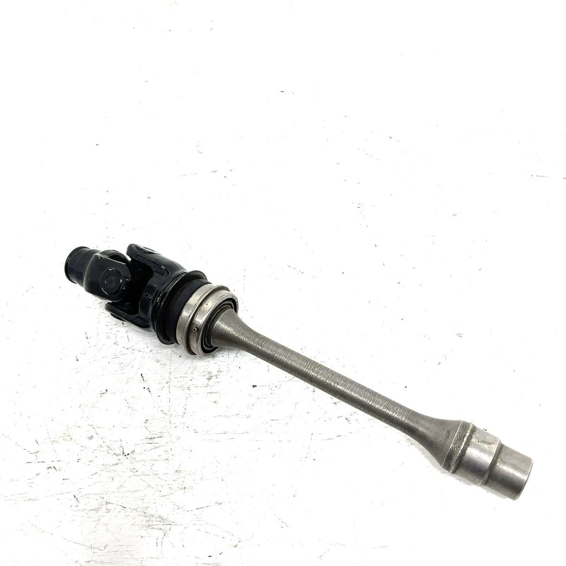 2002 Suzuki Quadrunner 500 4x4 OEM Front Secondary Driven Shaft 24960-44D60 AS37