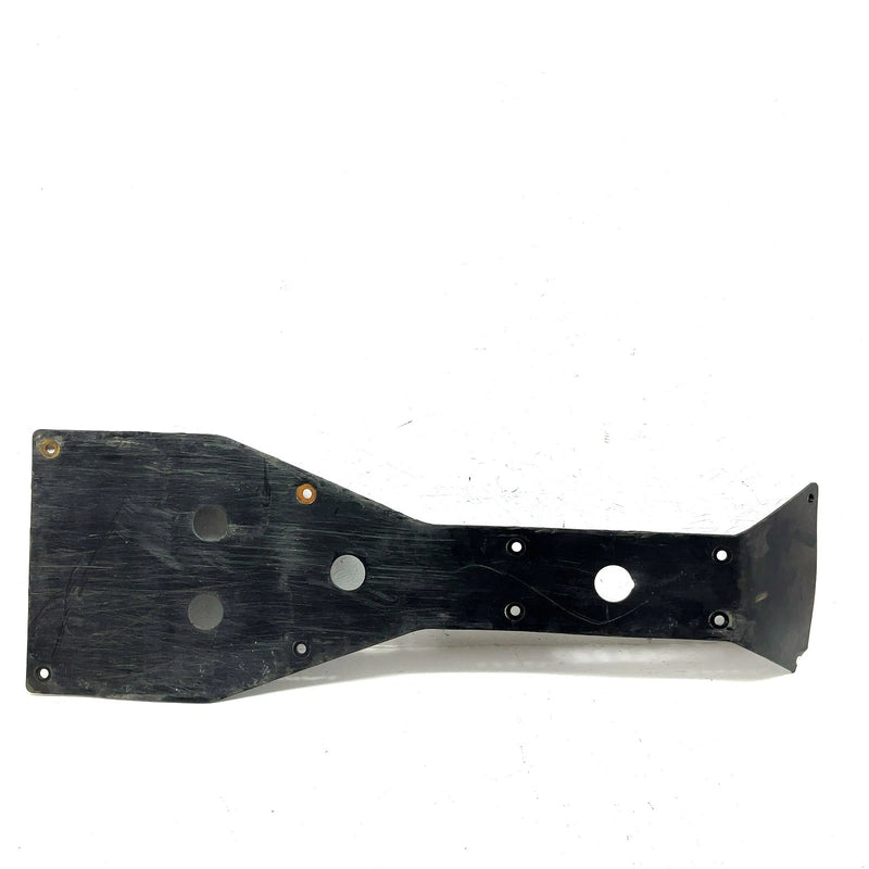 99-01 Arctic Cat 250 2x4 OEM Belly Pan Skid Plate 0406-354 AA31