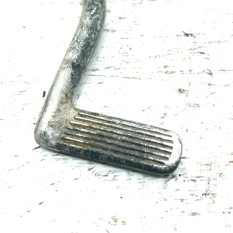 2001 Bombardier DS650 OEM Shift Pedal 711248317 AB16