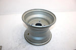 2003 Can-am Rally 200 Oem 10x8 Rear Wheel Rim 705500295 AB11