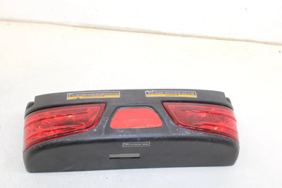 07 Polaris Fst Cruiser  Oem Taillight Assembly 2410328 2410327 SP207