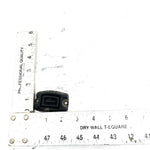 89-93 Polaris Big Boss 250 4x6 OEM Master Cylinder Gasket 5410527 AP244