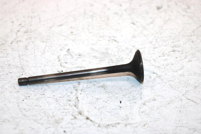 1983 Honda Atc 200 Oem Exhaust Valve 14721-437-000 AH66