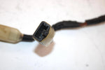 86 Honda Trx250a Oem Indicator Panel 38400-HA8-680 AH30