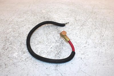 2001 Polaris Sportsman 400 Oem Starter Cable 4010093 AP178