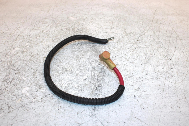 2001 Polaris Sportsman 400 Oem Starter Cable 4010093 AP178