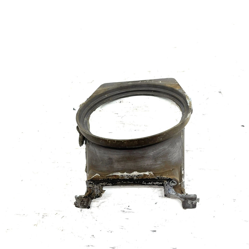 1996 Polaris SLTX OEM Inlet Scoop 5131516 JP44