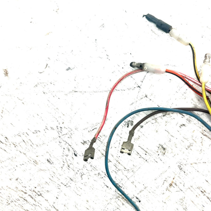 99-00 Polaris Sportsman 335 4X4 OEM Solid State Relay 4010164 AP249