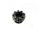 2004 John Deere Trail Buck 650 EXT OEM 16T Countershaft Gear AJ1