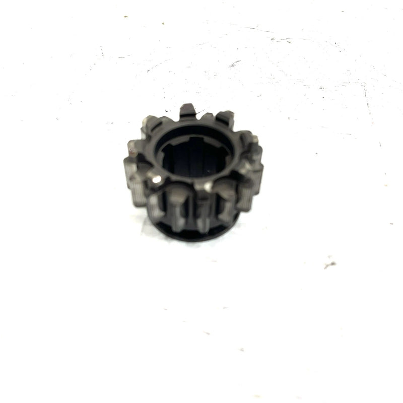 2004 John Deere Trail Buck 650 EXT OEM 16T Countershaft Gear AJ1