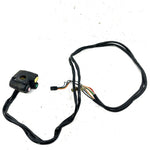 1994 Arctic Cat TigerShark Daytona OEM Left Control Switch 0609-201 JA14
