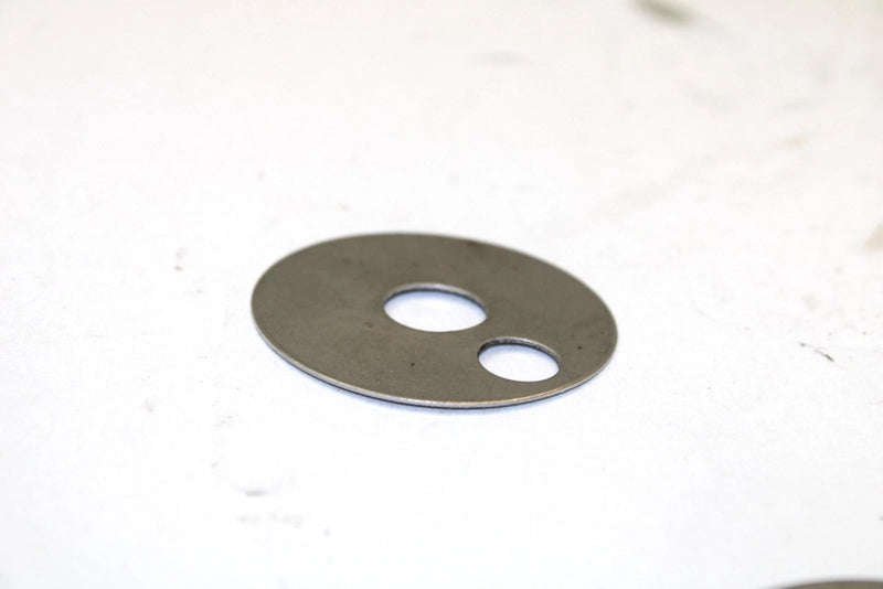 1998 Polaris Slxh Oem Motor Mount Shim Set 0.6mm 5211727 Q569