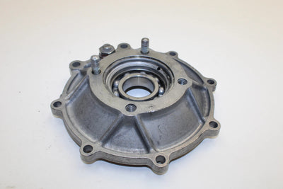 00 Kawasaki Bayou 300 4x4 OEM Rear Differential Cover 11012-1651 AK8