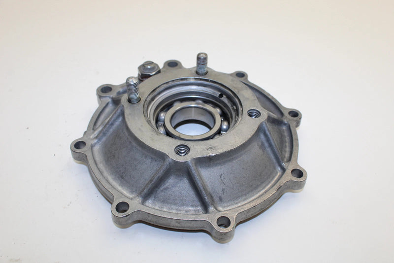 00 Kawasaki Bayou 300 4x4 OEM Rear Differential Cover 11012-1651 AK8