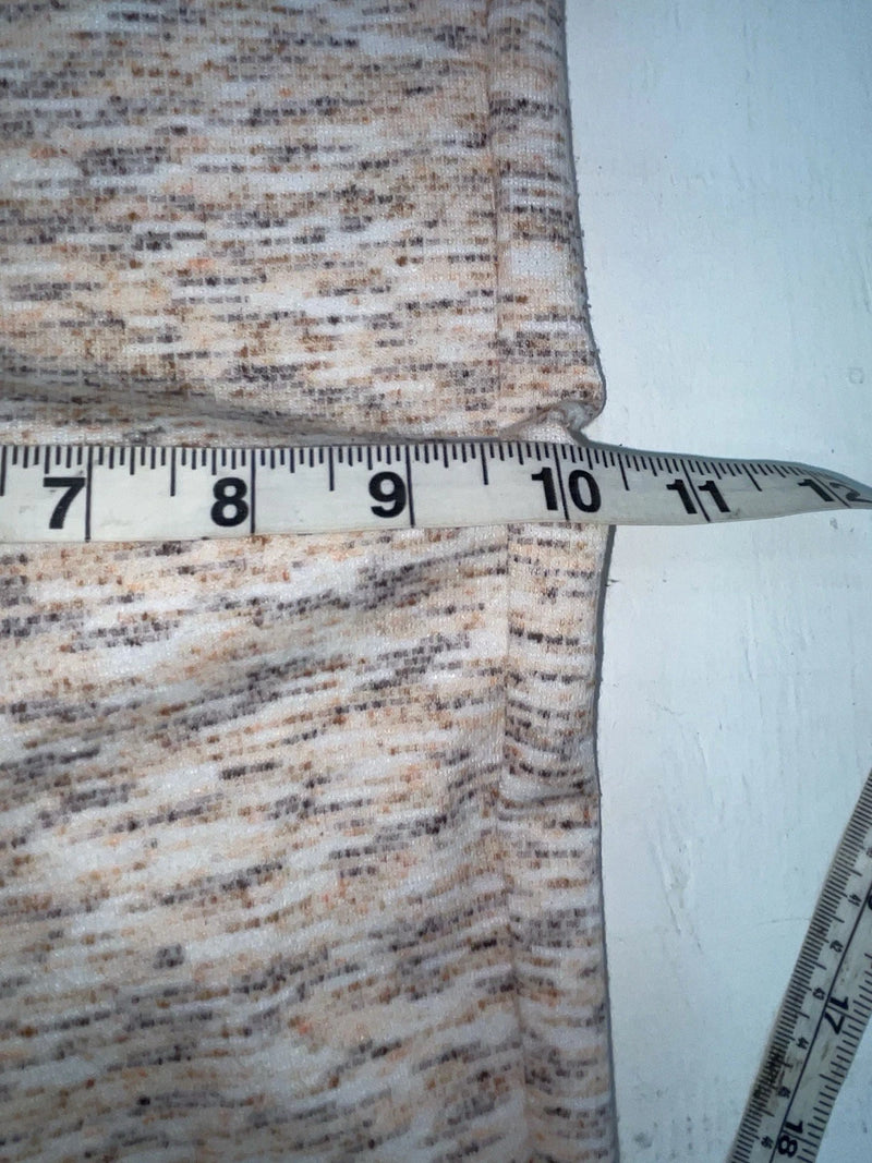 New Vintage Tan Speckled Panhandle Slim Polyester Pants #84199 XX-49