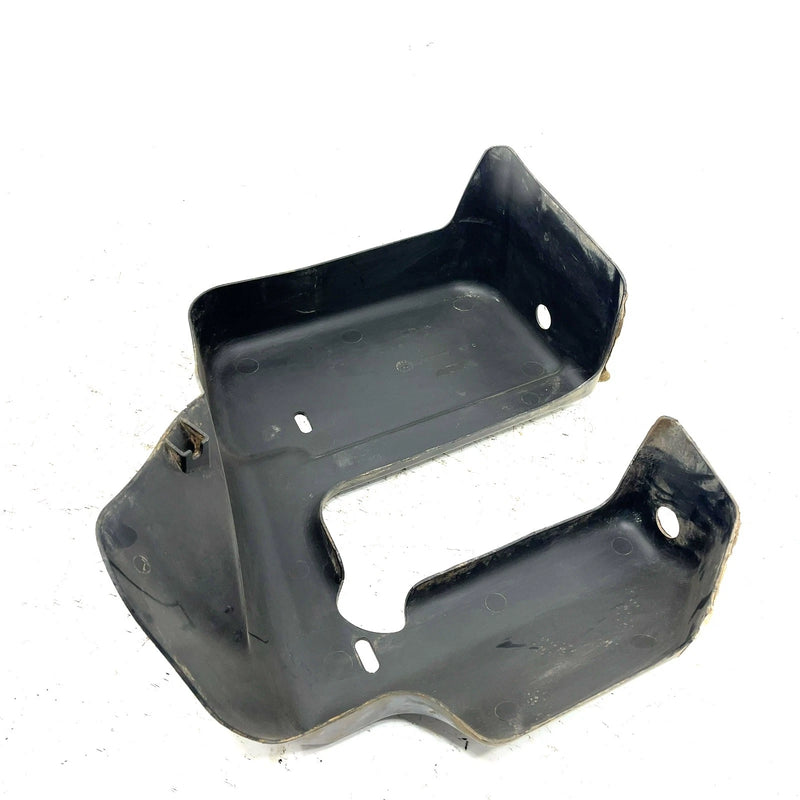 2007 Arctic Cat 700 4x4 Automatic EFI OEM Fuel Tank Heat Shield 0570-081 AA33