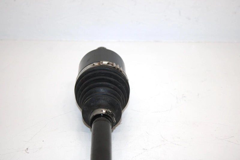 21 Can-am Outlander Max 450 4x4 Dps Oem Front Left Drive Shaft 705401429 AB4