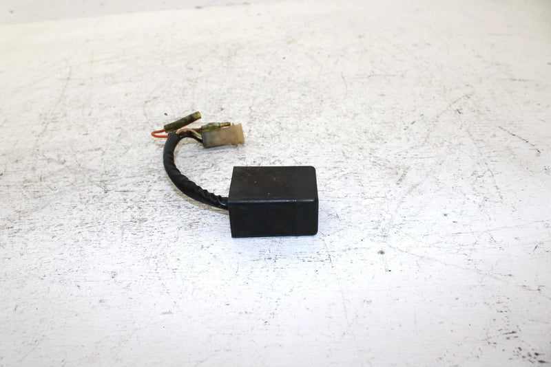 1987 Yamaha Exciter 570 L/c Oem CDI ECU ECM Ignition Box 84M-85540-20-00 SY18