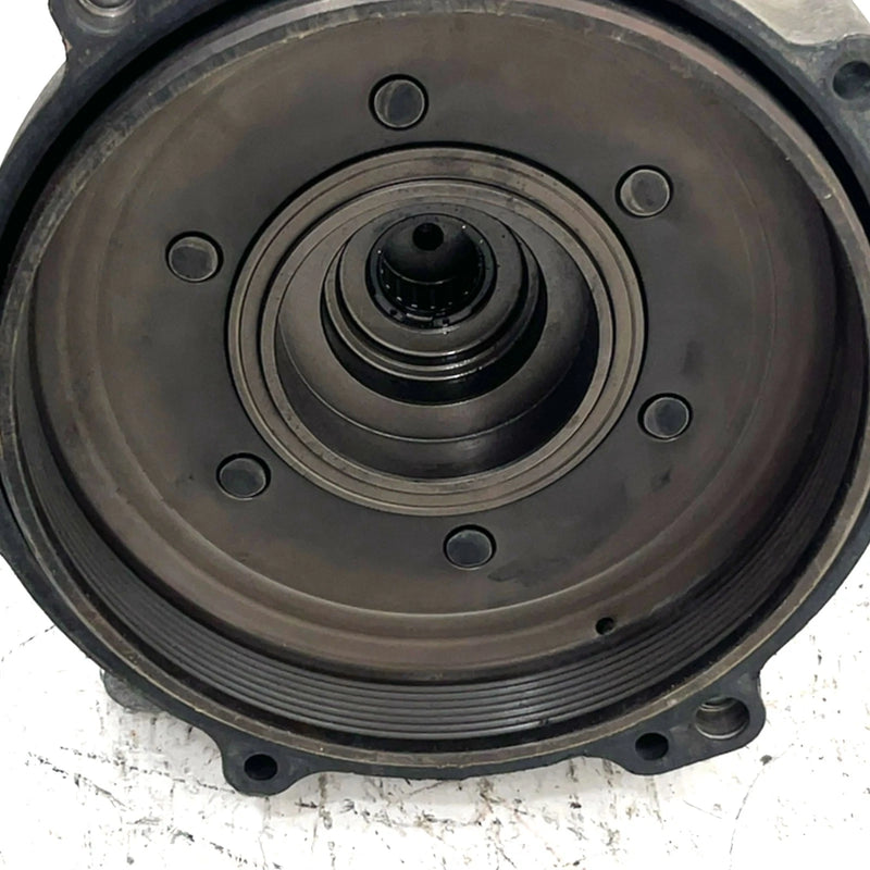 2006 Yamaha Rhino 450 YXR450FA 4x4 OEM Clutch Housing 5GH-16611-10-00 XY2