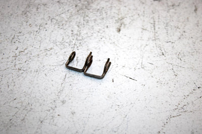 89 Polaris Trail Oem Clip Spring (Pair) 1930562 SP49