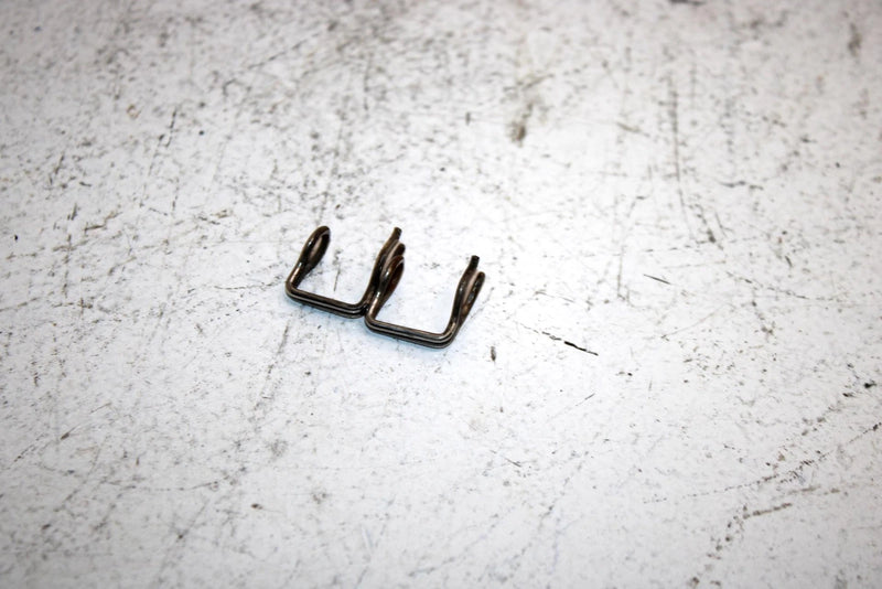 89 Polaris Trail Oem Clip Spring (Pair) 1930562 SP49