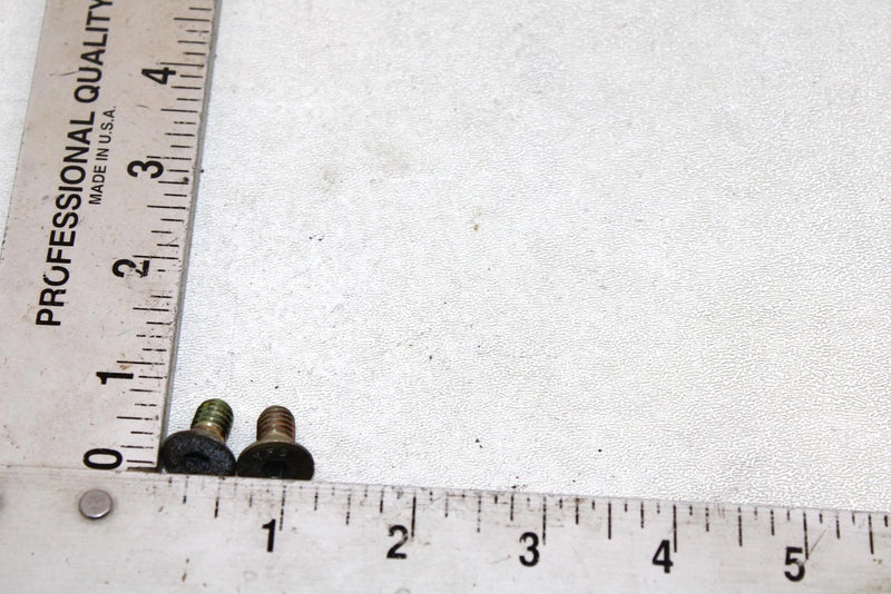 03 Polaris Xc Sp 800 Oem Starter Ring Gear Bolt (Pair) 7515351 SP0